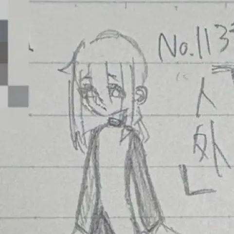 Kuso_null의 人外(アイコンはいつか変える)
