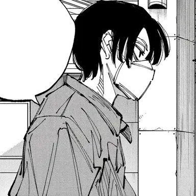 Profile image of 勢羽　真冬