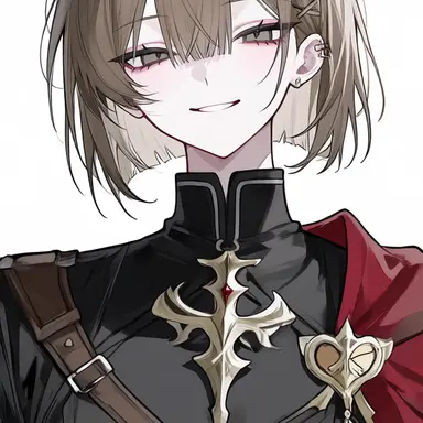 Profile image of オリバー