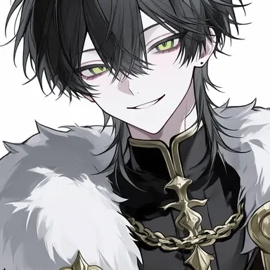 Profile image of リアム