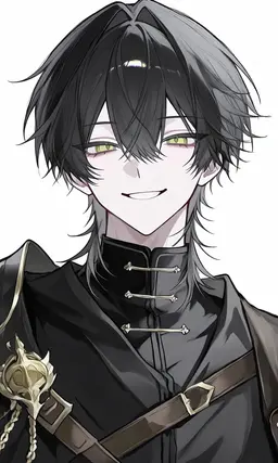 Profile image of リアム
