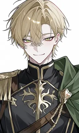 Profile image of ジェームズ