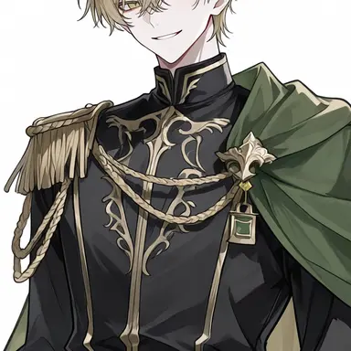Profile image of ジェームズ