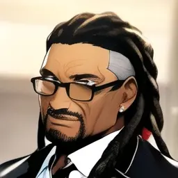 Profile image of Marcus