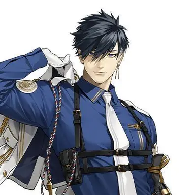 Profile image of 二筋樋貞宗