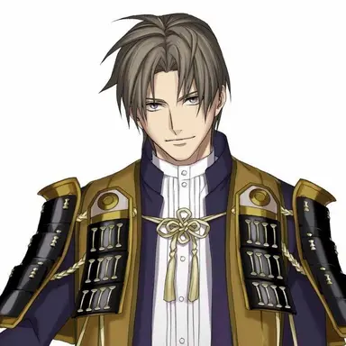 Profile image of へし切り長谷部