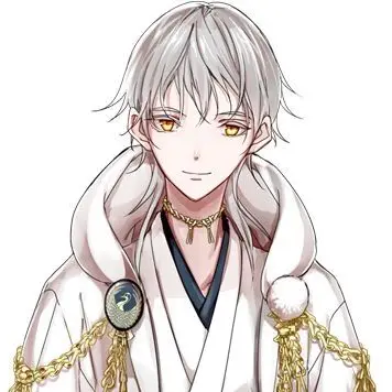 Profile image of 鶴丸国永