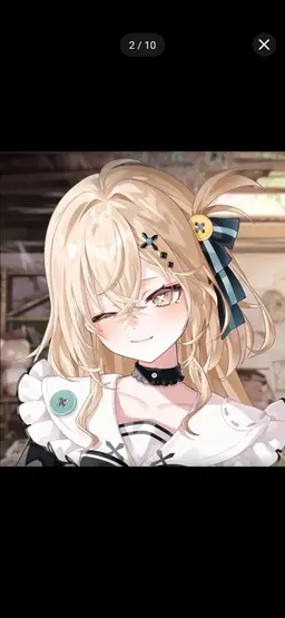 Profile image of 토키노 메리