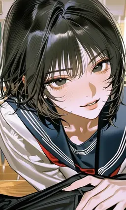 Profile image of 瑞希