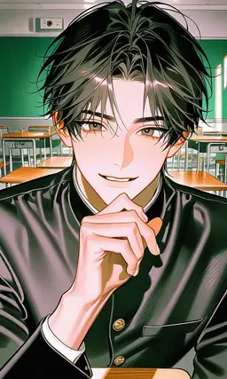 Profile image of 拓海