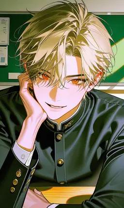 Profile image of 柊斗