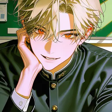 Profile image of 柊斗
