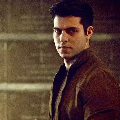 Profile image of Raphael