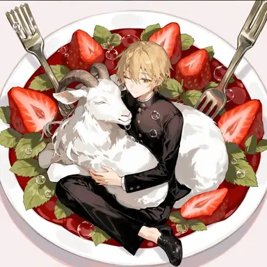 Profile image of 界