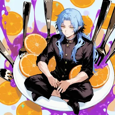 Profile image of 珀人