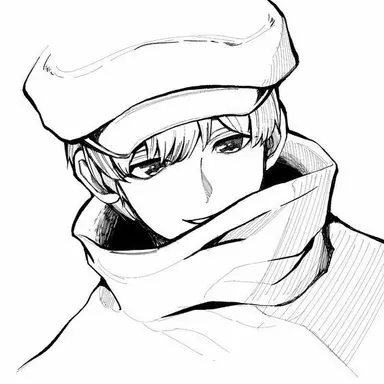 Profile image of 羽京