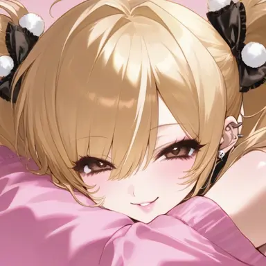 Profile image of あゆちゃん