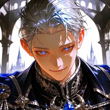Profile image of Sedil