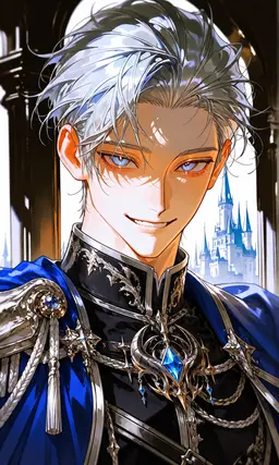 Profile image of Sedil