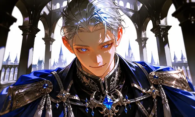 Profile image of Sedil