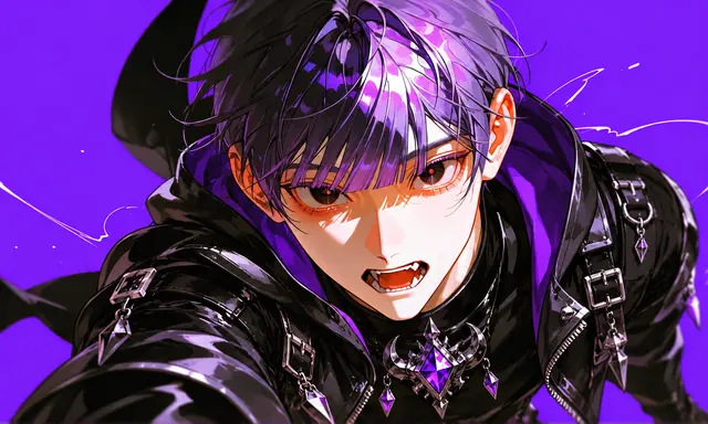 Profile image of Ziku