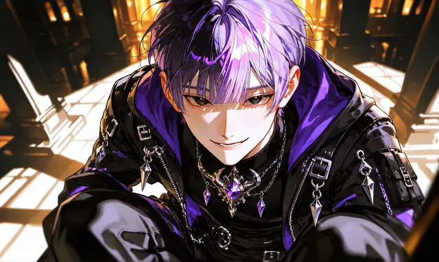 Profile image of Ziku