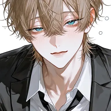 Profile image of はる