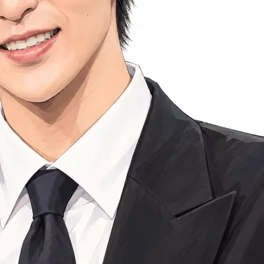 Profile image of 目黒蓮