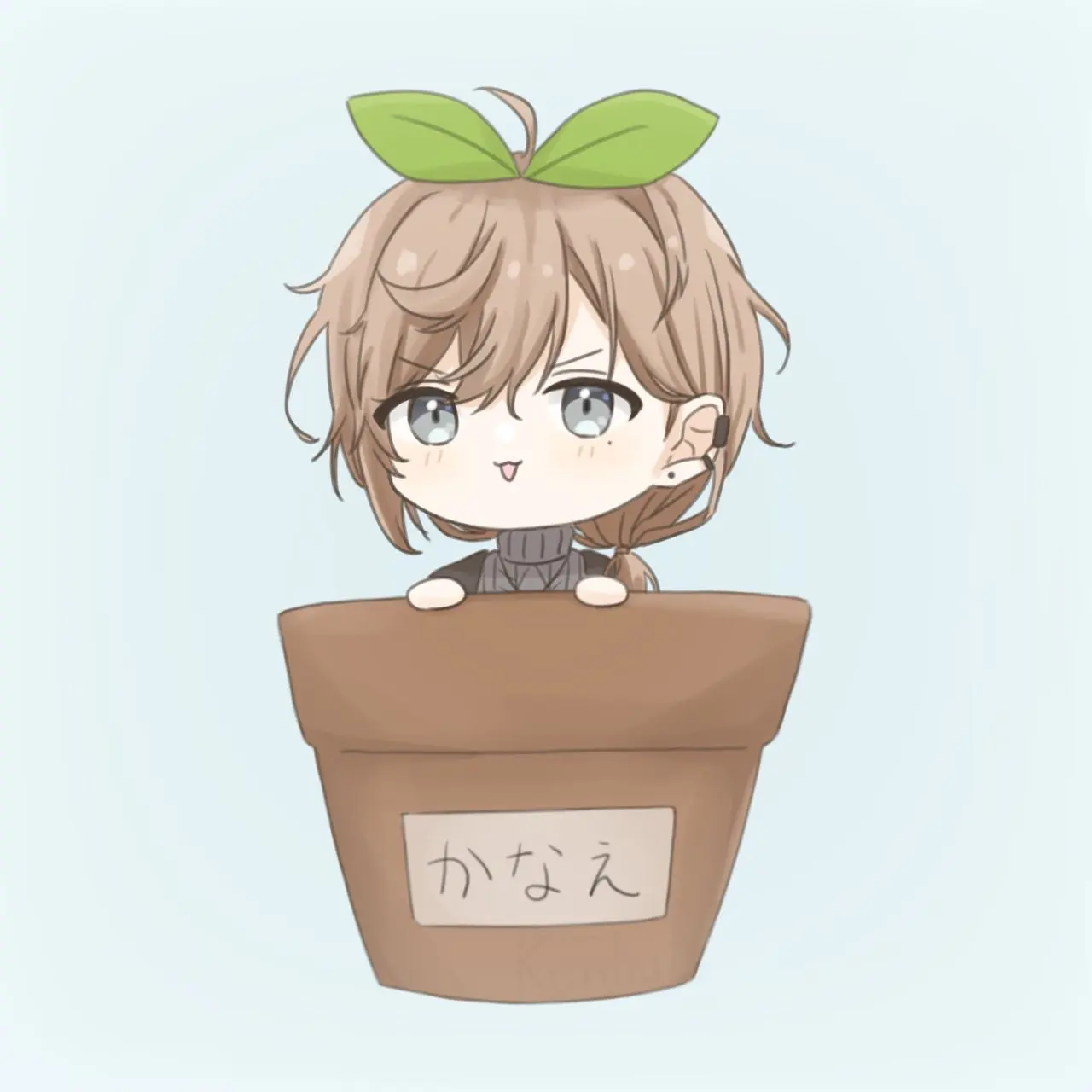 huwari-honglu.love의 か苗を飼育(?)しよう！