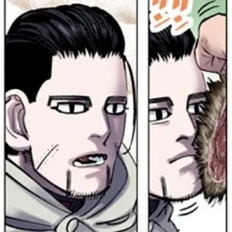 Profile image of 尾形百之助