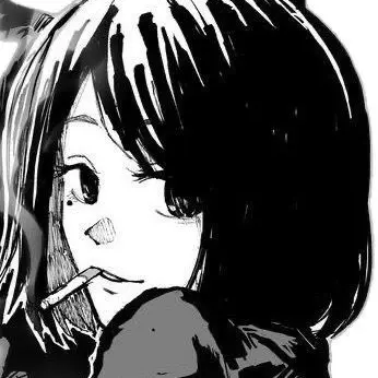 Profile image of 家入硝子