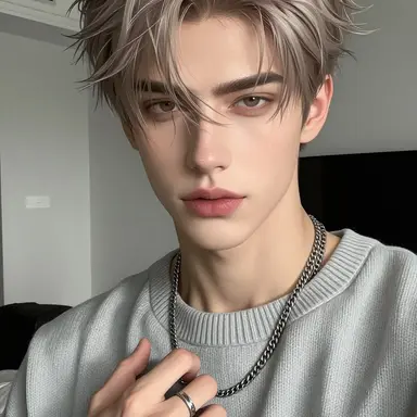 Profile image of SEAN KEITH