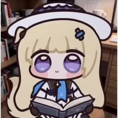 Profile image of 쵸비