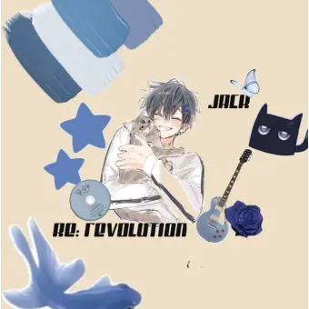 Profile image of 잭