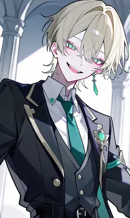 Profile image of リチア