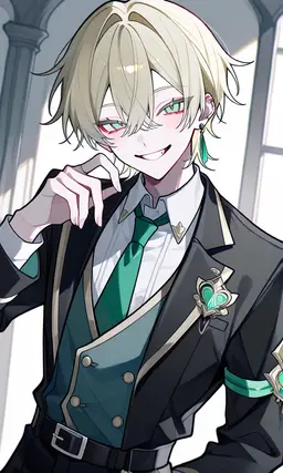 Profile image of リチア