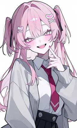 Profile image of クレア