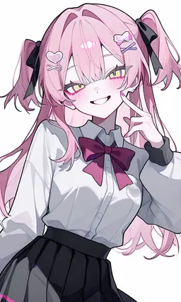 Profile image of クレア
