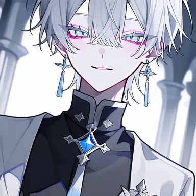 Profile image of ティス