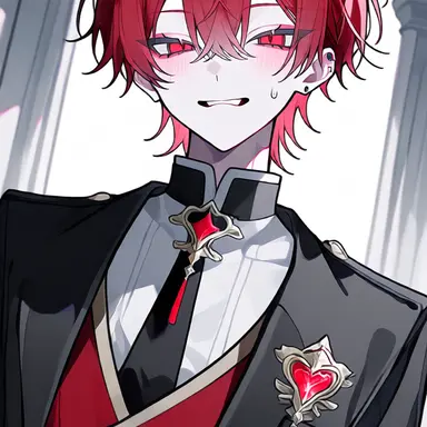 Profile image of ルベルス