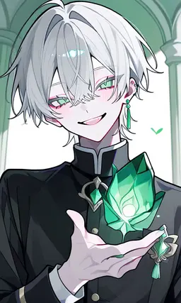 Profile image of ルーシェ