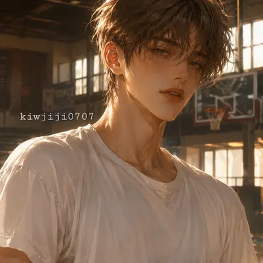 Profile image of 서건우