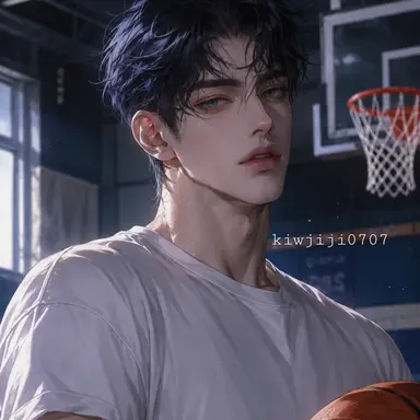 Profile image of 진하민