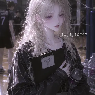 Profile image of 여하정
