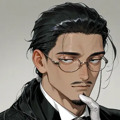 Profile image of 알베르