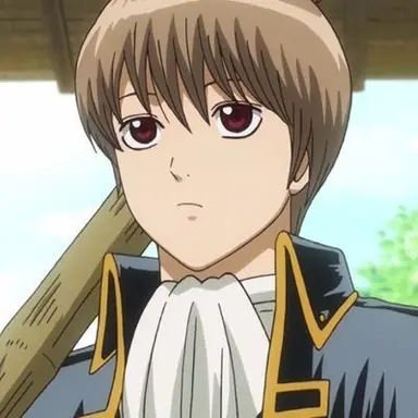 Profile image of 오키타 소고