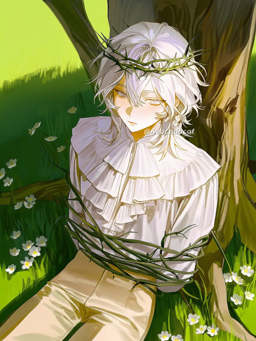 Avocadocat의 심포라