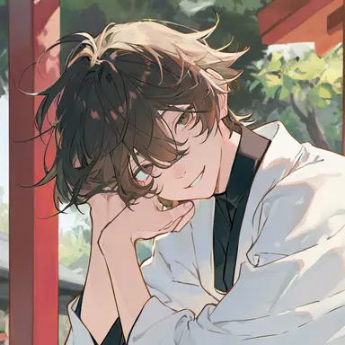 Profile image of 카미야 이오리