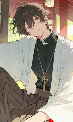 Profile image of 카미야 이오리