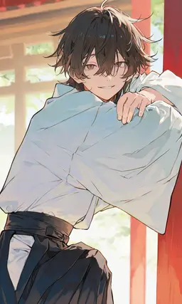 Profile image of 카미야 이오리